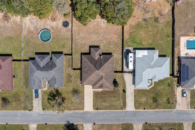 2395 Barberee Drive, Crestview, FL 32536