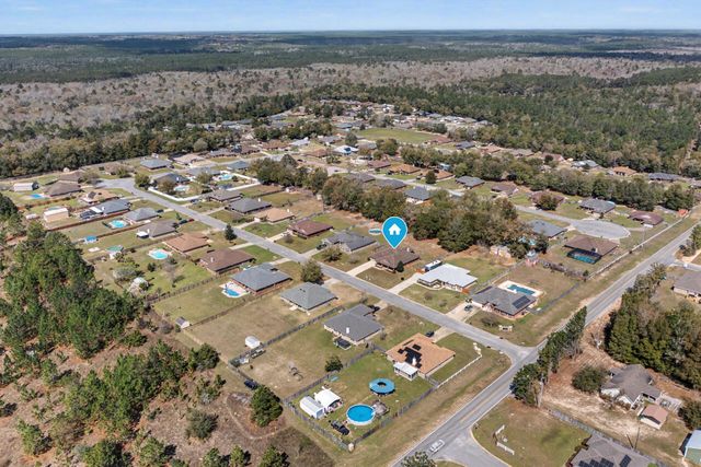 2395 Barberee Drive, Crestview, FL 32536