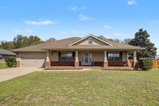 2395 Barberee Drive, Crestview, FL 32536