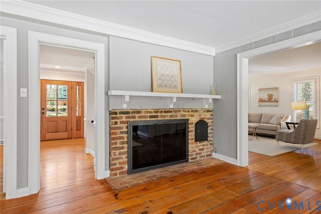 9804 Kingsbridge Rd, Henrico, VA 23238