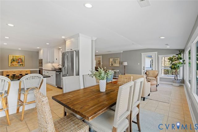 9804 Kingsbridge Rd, Henrico, VA 23238