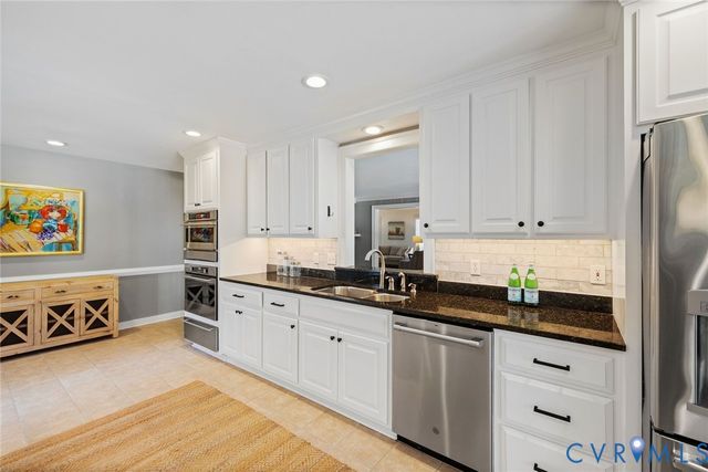 9804 Kingsbridge Rd, Henrico, VA 23238