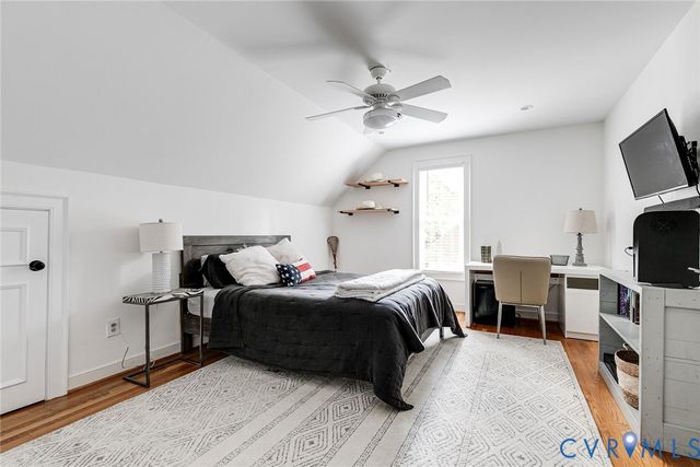 9804 Kingsbridge Rd, Henrico, VA 23238