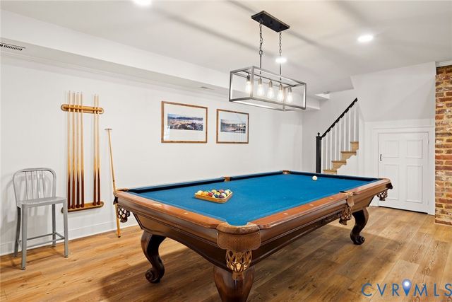 9804 Kingsbridge Rd, Henrico, VA 23238