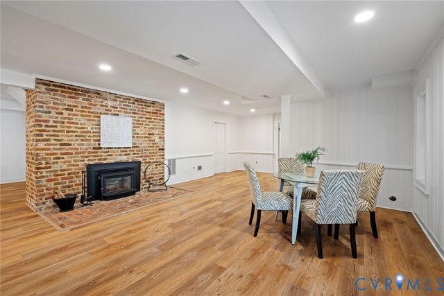 9804 Kingsbridge Rd, Henrico, VA 23238