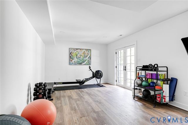 9804 Kingsbridge Rd, Henrico, VA 23238