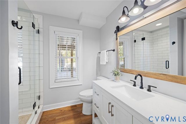 9804 Kingsbridge Rd, Henrico, VA 23238