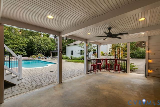 9804 Kingsbridge Rd, Henrico, VA 23238