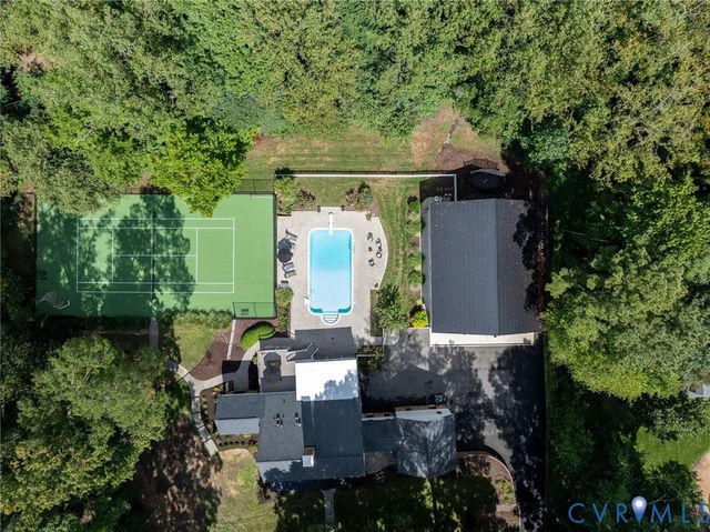 9804 Kingsbridge Rd, Henrico, VA 23238