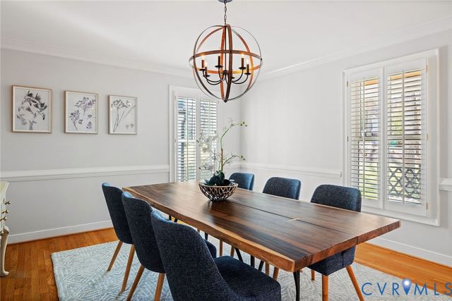 9804 Kingsbridge Rd, Henrico, VA 23238