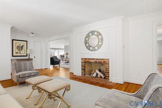 9804 Kingsbridge Rd, Henrico, VA 23238