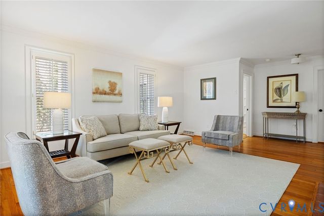 9804 Kingsbridge Rd, Henrico, VA 23238