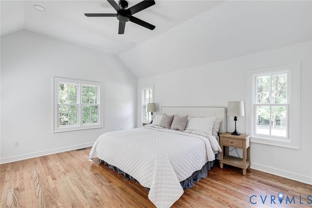 9804 Kingsbridge Rd, Henrico, VA 23238