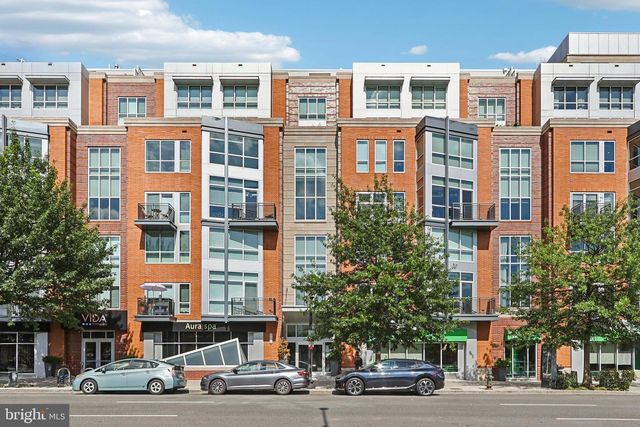 1515 15TH ST NW #406, Washington, DC 20005
