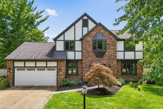 8888 Chateau Drive NW, Pickerington, OH 43147
