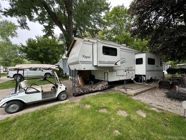 10001 Goodall 77, Vernon Township, MI 48429