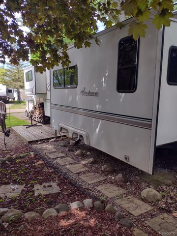 10001 Goodall 77, Vernon Township, MI 48429