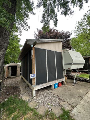 10001 Goodall 77, Vernon Township, MI 48429