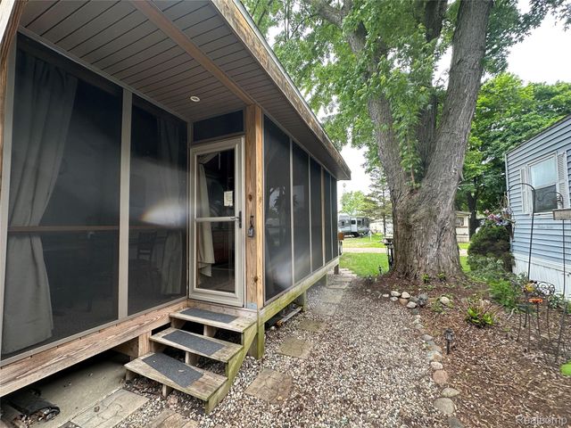 10001 Goodall 77, Vernon Township, MI 48429