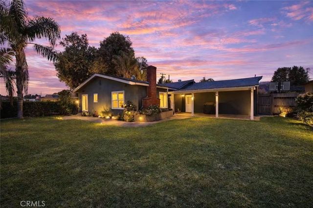 334 E Juanita Avenue, San Dimas, CA 91773