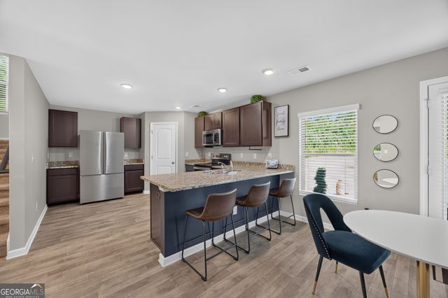 84 Sandy Creek Drive, Covington, GA 30014