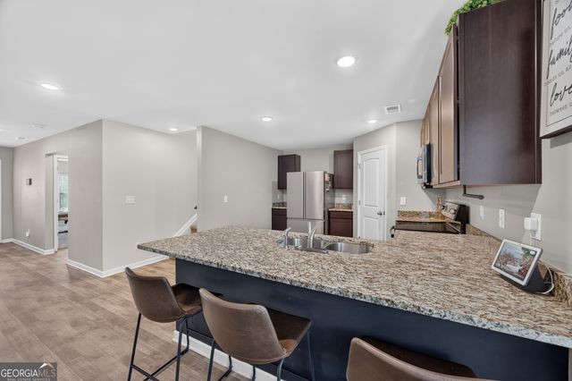 84 Sandy Creek Drive, Covington, GA 30014