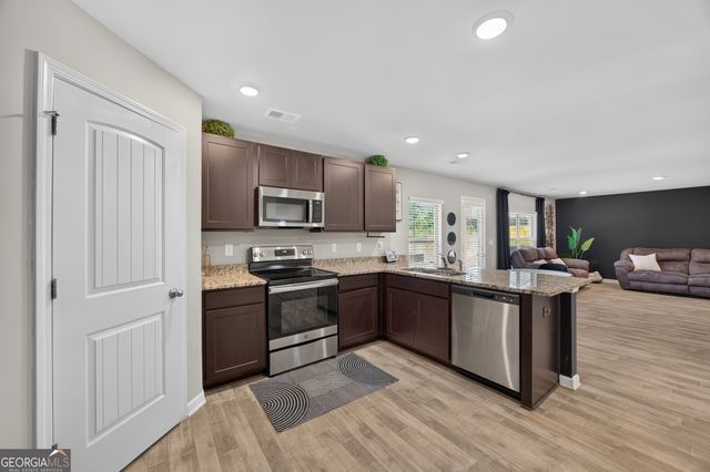84 Sandy Creek Drive, Covington, GA 30014