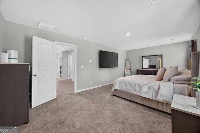 84 Sandy Creek Drive, Covington, GA 30014