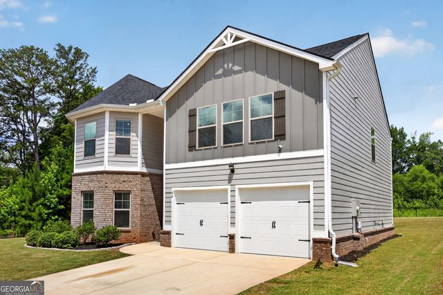84 Sandy Creek Drive, Covington, GA 30014