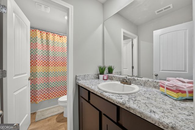 84 Sandy Creek Drive, Covington, GA 30014