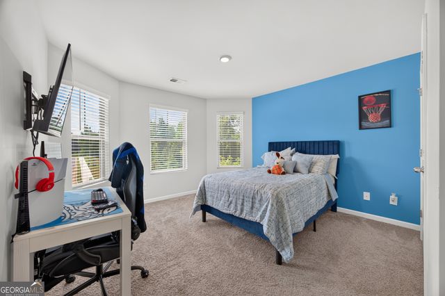 84 Sandy Creek Drive, Covington, GA 30014