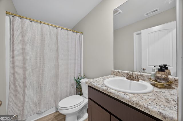 84 Sandy Creek Drive, Covington, GA 30014