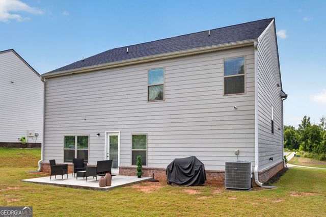 84 Sandy Creek Drive, Covington, GA 30014