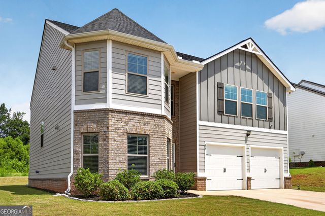 84 Sandy Creek Drive, Covington, GA 30014