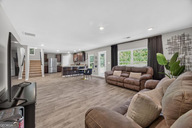 84 Sandy Creek Drive, Covington, GA 30014