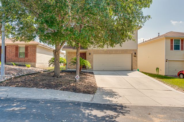 5619 RED CYN, San Antonio, TX 78252