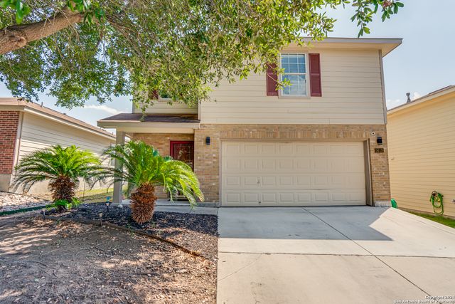 5619 RED CYN, San Antonio, TX 78252