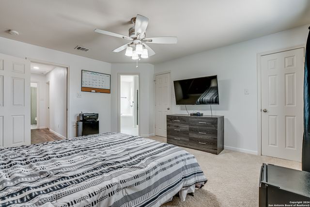 5619 RED CYN, San Antonio, TX 78252