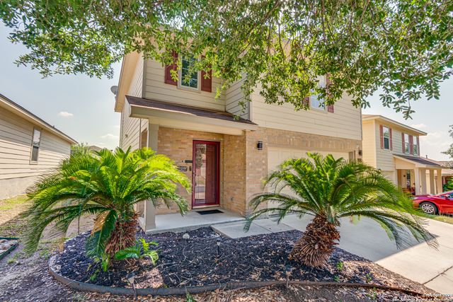 5619 RED CYN, San Antonio, TX 78252