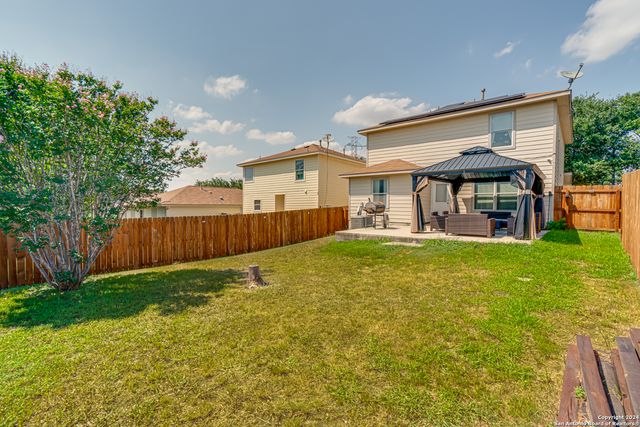 5619 RED CYN, San Antonio, TX 78252