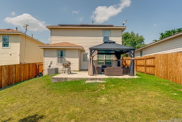 5619 RED CYN, San Antonio, TX 78252
