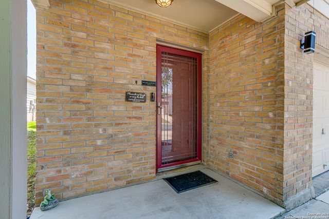 5619 RED CYN, San Antonio, TX 78252