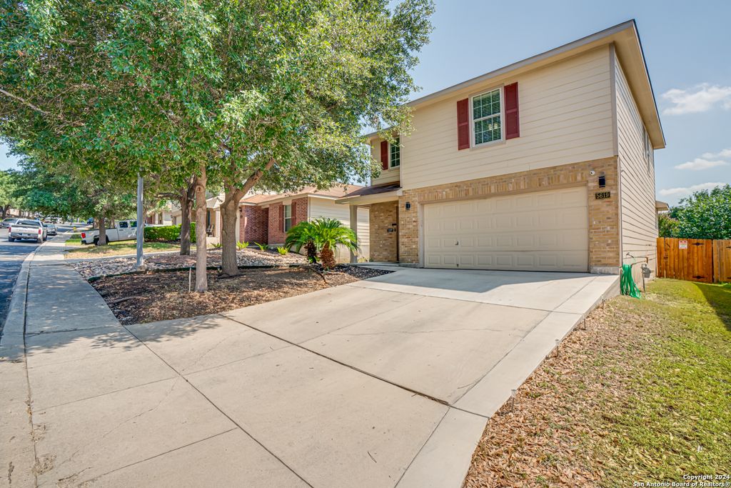 5619 RED CYN, San Antonio, TX 78252