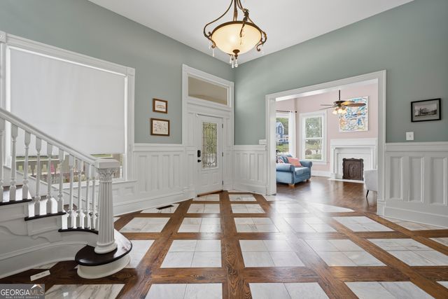 605 Arlington Place, Macon, GA 31201