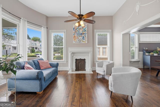 605 Arlington Place, Macon, GA 31201