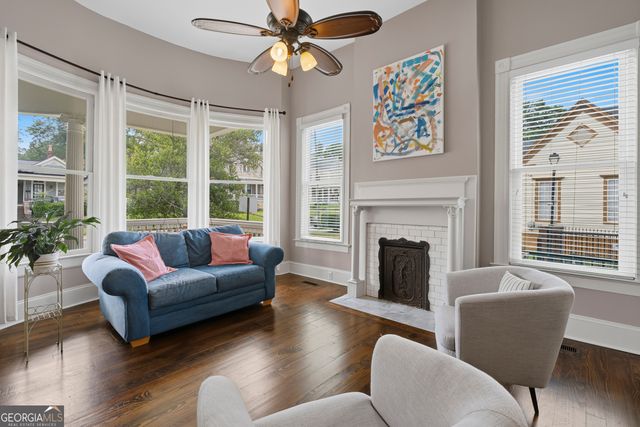 605 Arlington Place, Macon, GA 31201