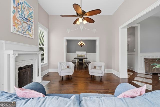 605 Arlington Place, Macon, GA 31201