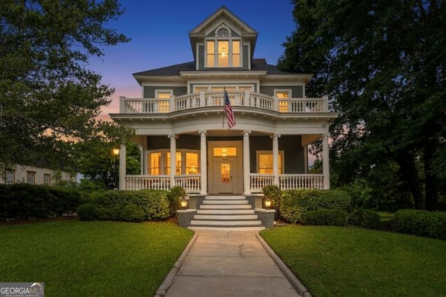 605 Arlington Place, Macon, GA 31201