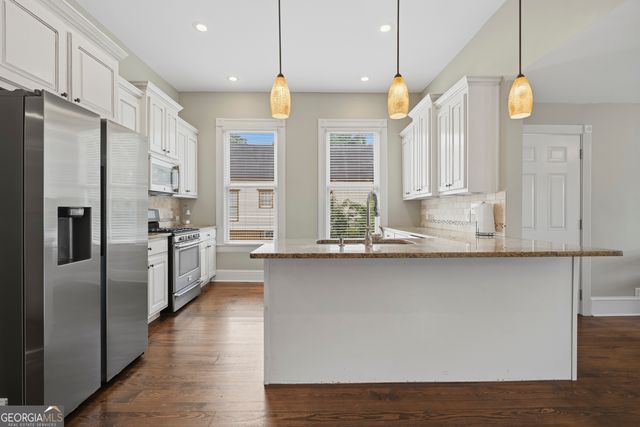 605 Arlington Place, Macon, GA 31201