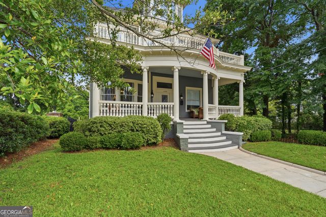 605 Arlington Place, Macon, GA 31201